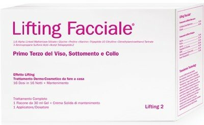 TC LIFTING FAC 2 30ML/CR50ML-2