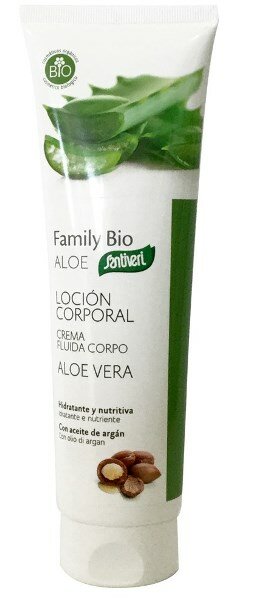 CREMA FLUIDA CRP ALOE VERA BIO-2