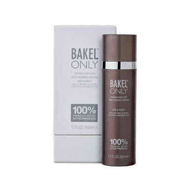 Bakel Only Crema Antietà 50ml-2