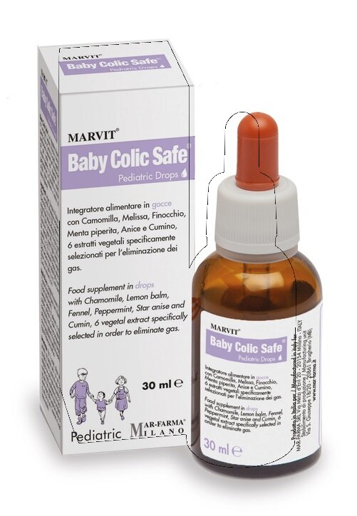 BABY COLIC-SAFE 30ML-2
