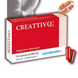 CREATTIVO PLUS 30CPS-1