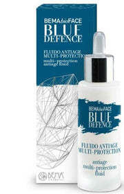 BLUE DEFENCE FLUIDO A/AGE MULT-1