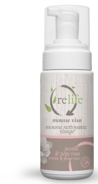 RELIFE MOUSSE VISO PEONIA&PEPE-2