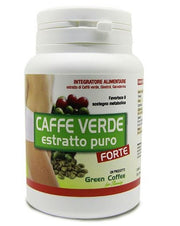 Bodyline Caffe Verde Forte estratto puro 60 capsule-1