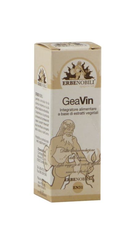 Erbe Nobili Geavin EN31-1