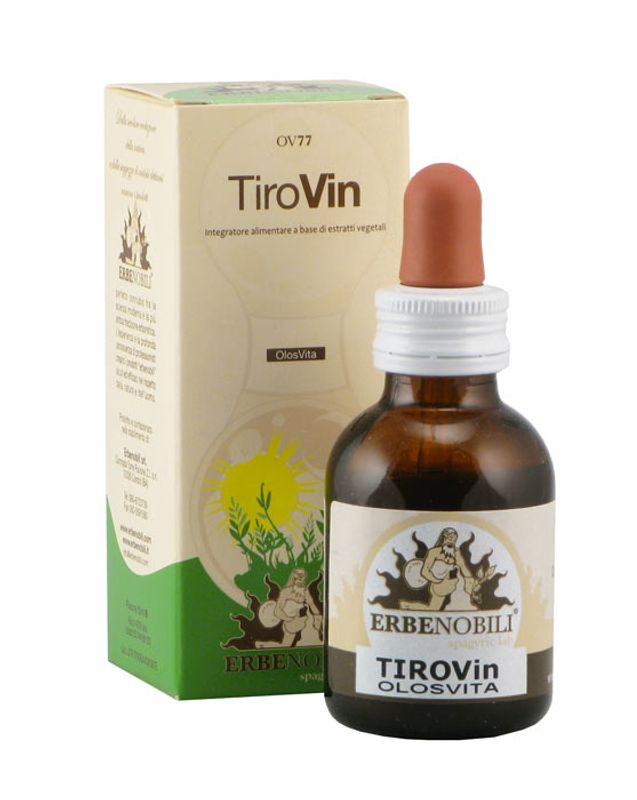 Erbe Nobili Tirovin OV77-1