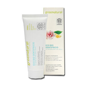 GN DENTIFRICIO THE VE+LIM 75ML-1