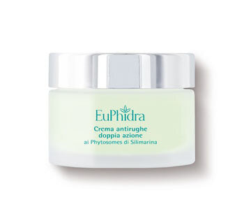 Euphidra Skin Progress System Crema Antirughe doppia azione 40ml-2