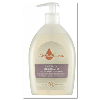 NEBIOLINA INTIMO DELICATO500ML-2