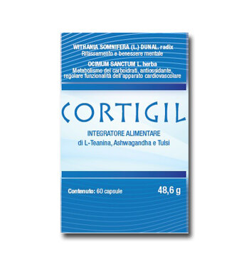 CORTIGIL 60CPS-2
