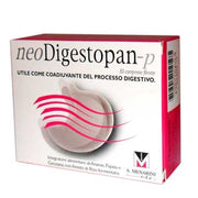 Neo Digestopan - p coadiuvante nella funzione digestiva 30 compresse-1