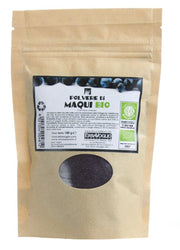 Polvere di Maqui Bio Erbavoglio 100gr-1