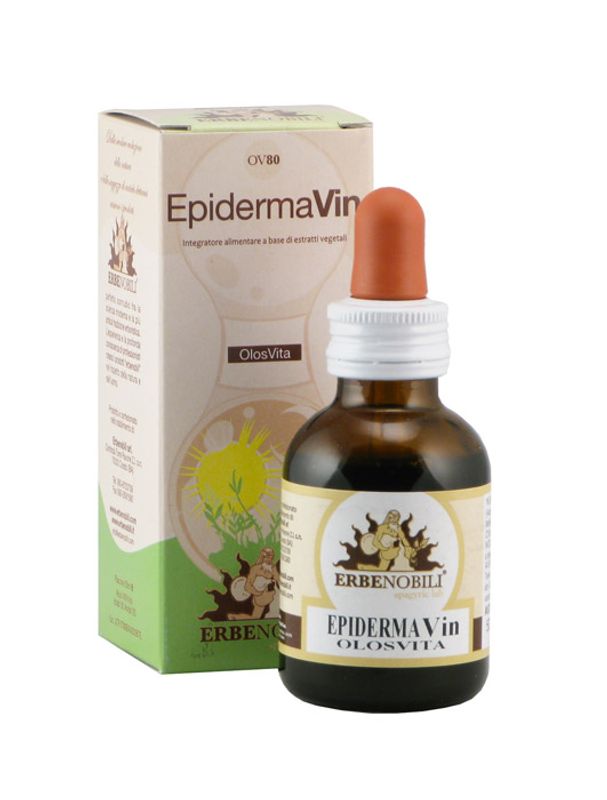 Erbe Nobili EpidermaVin OV80-1