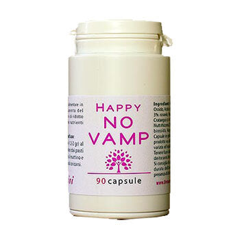 HAPPY NO VAMP 40CPS-2