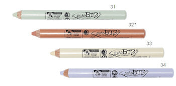 PuroBio Cosmetics Correttore Concealer n.34 Lilla-2