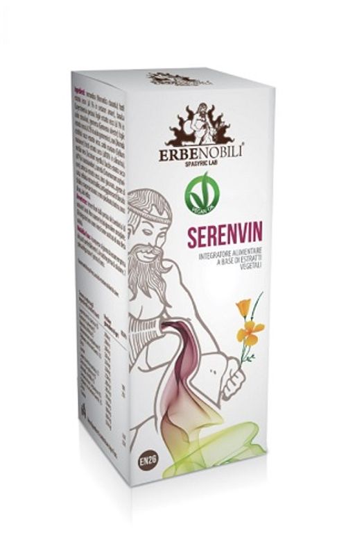 Erbe Nobili SerenVin EN26-1