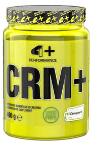 4+ Nutrition Crm+ 400g-1
