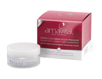 AMAVITAL CR CONT OCCHI PREMIUM-2