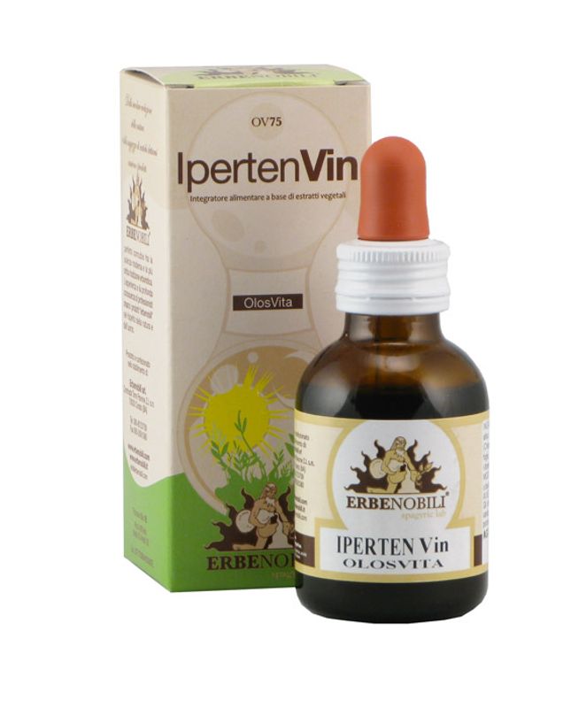 Erbe Nobili IpertenVin OV75-1
