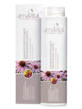 AMAVITAL SHAMPOO FORTIF CADUTA-2