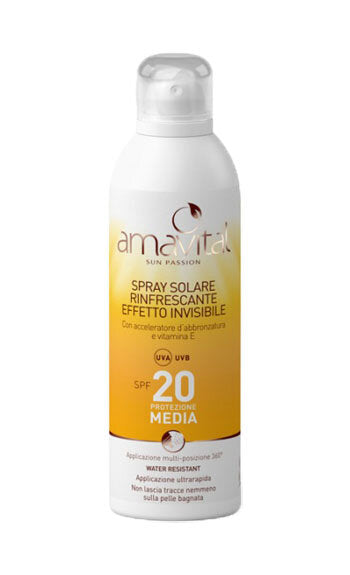 AMAVITAL SUN P SPR SOL INVI 20-1