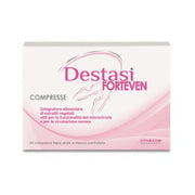 Destasi ForteVen benessere delle gambe 20 compresse-1