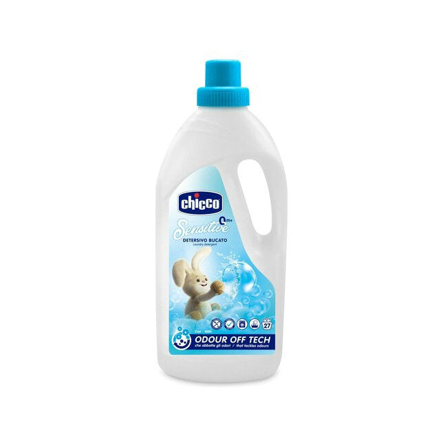 Chicco Detersivo 1,5L-2