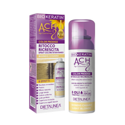 Biokeratin Ach8 Ritocco Ricrescita Spray Biondo Chiaro 75ml-1
