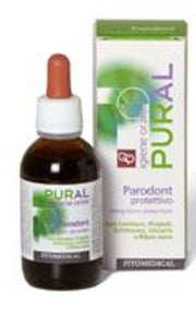 Pural collutorio lenitivo 100 ml-1