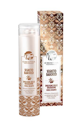 SEGRETO BAROCCO EMULS IDRAT-2