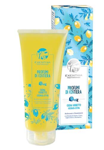 EXENTHIA MEDITERRANEA PROF CR-2