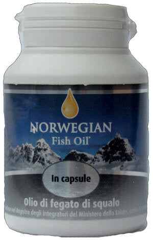 OMEGA 3 OLIO FEGATO SQUA120CPS-2