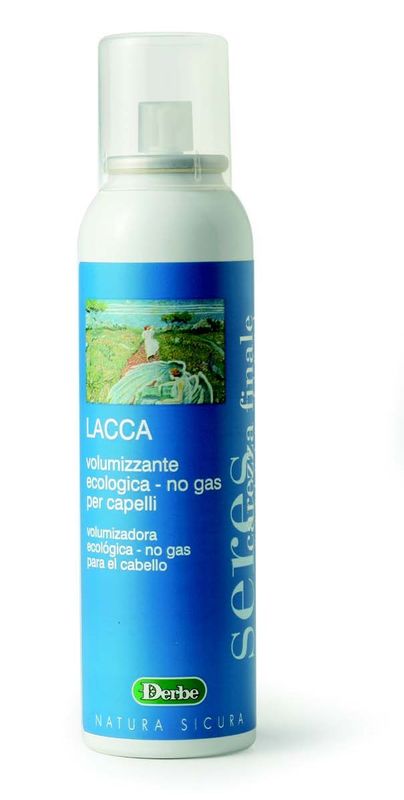 Seres carezza finale lacca volumizzante 150ml-1