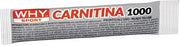 WHYSPORT CARNITINA 1000 10ML-1