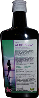 DR POCK ALGORELLA SCIR 500ML-2