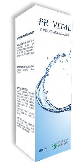 PH VITAL GOCCE 60ML-1