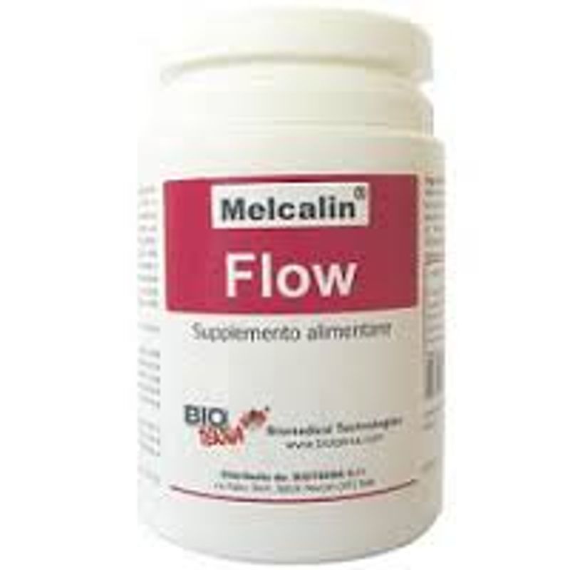 Melcalin Flow 56 compresse-1