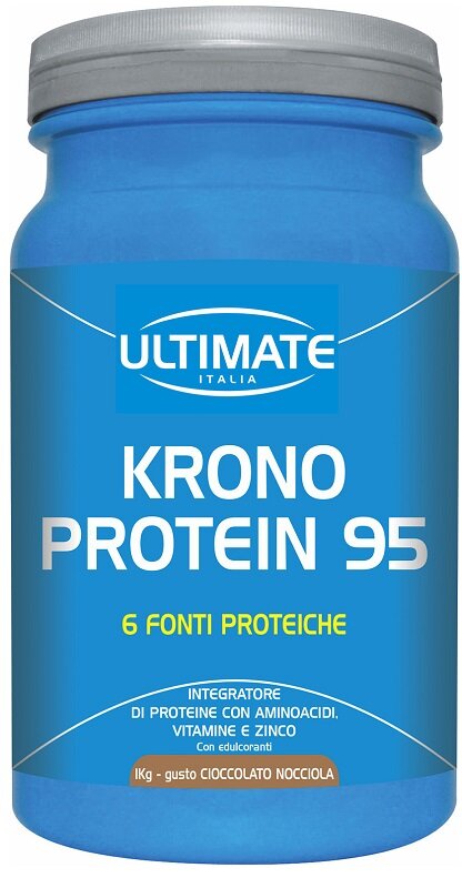 ULTIMATE KRONO PROT CIOC/NO1KG-1