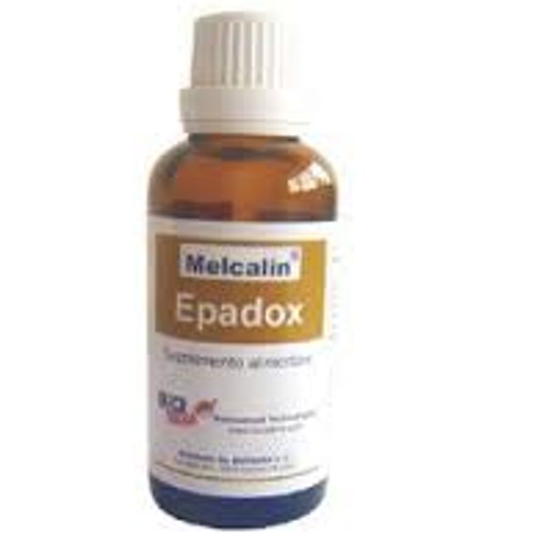 Melcalin Epadox 50ml-1