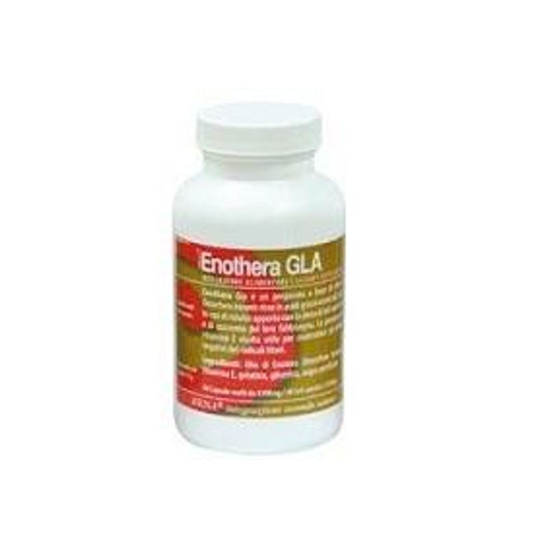 Cemon Enothera GLA 130 integratore alimentare 90 capsule molli-1
