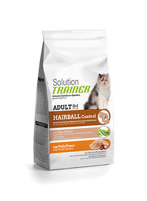 TRAINER SOLUTION CAT POLL1500G-2