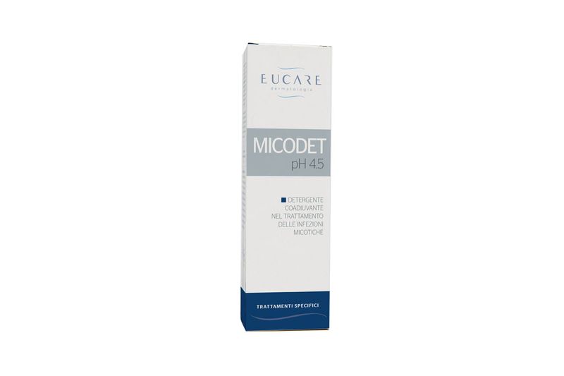 Eucare Micodet pH 4.5 200ml-1