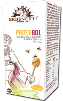 Erbe Nobili Protegol benessere delle vie respiratorie 15ml-2