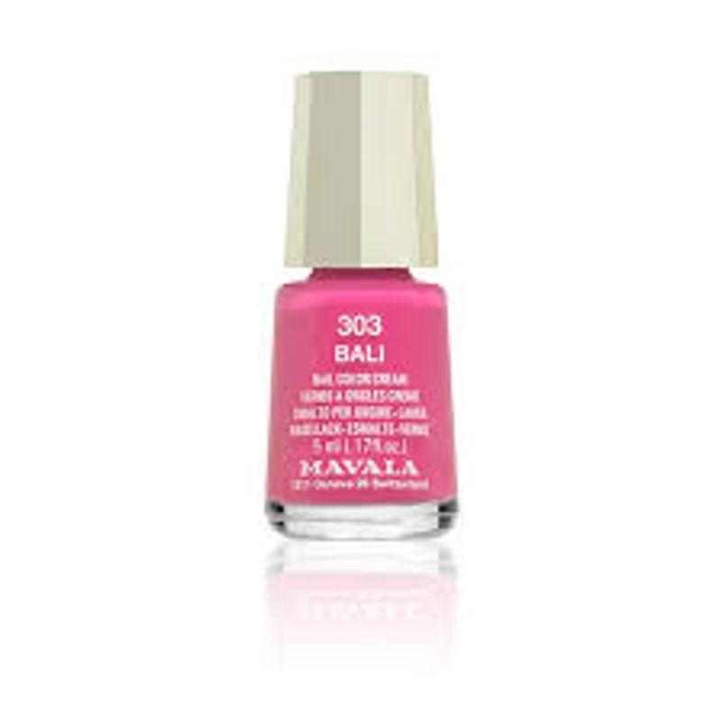 Mavala Minicolors smalto 303 Bali 5ml-1