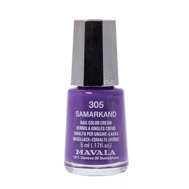 Mavala Minicolors smalto 305 Samarkand 5ml-1