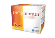Homeo Pharm Difenimmun senza glutine 20 bustine-1