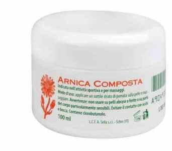 Sella Anica Composta pomata 100ml-2