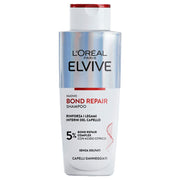 L'Oréal Paris Elvive Bond Repair Shampoo Per Capelli Danneggiati 200ml-1