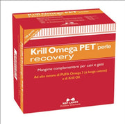 Krill Omega PET perle recovery 120 perle-1