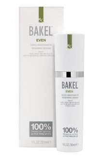 Bakel Even Siero Rinnovante Multi-Attivo 30ml-2